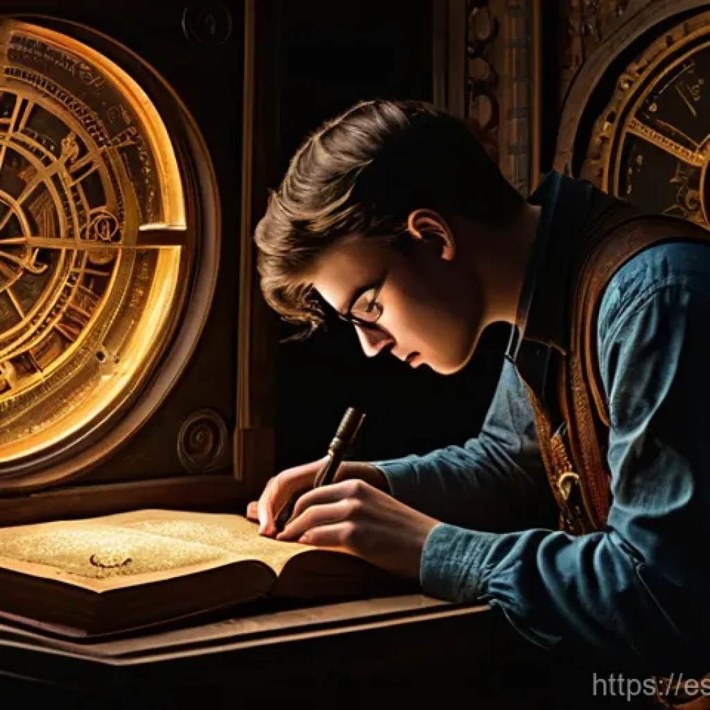 로블록스 퍼즐 게임 리스트 - **Image Prompt: "The Ancient Observatory Escape"**
A 15-year-old male, wearing a practical, adve...