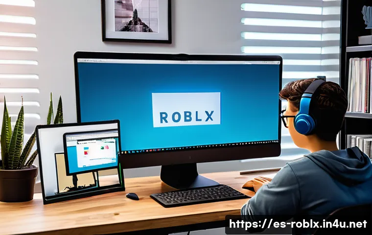 로블록스 크리에이티브 경연대회 관련 이미지 2